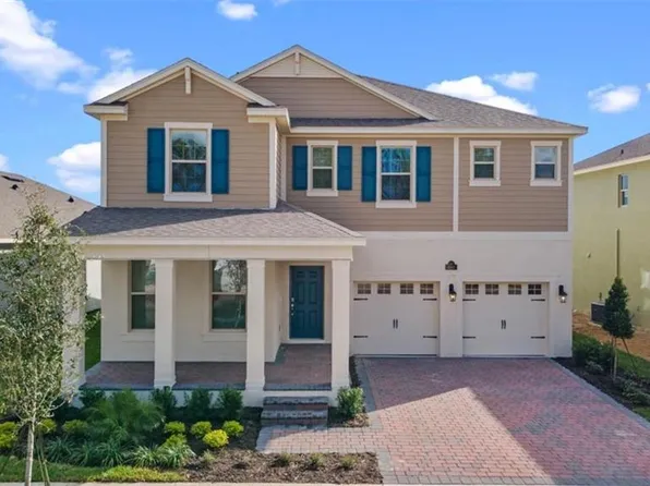 11821 Shine View Ln, Winter Garden, FL 34787