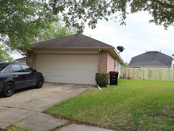 2nd image of 4711 Cavern Brook Ct