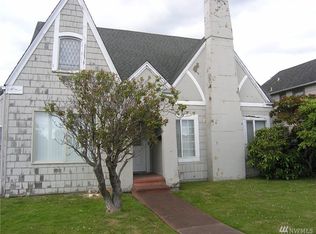 3015 Simpson Ave, Hoquiam, WA