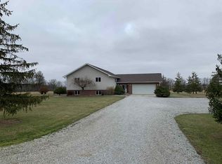 2575 N County Road 200 W, New Castle, IN 47362