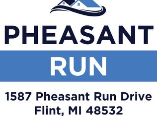 Magnolia Plan, Pheasant Run MHC, Flint, MI 48532
