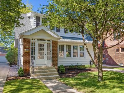 1900 E Marion STREET, Shorewood, WI, 53211