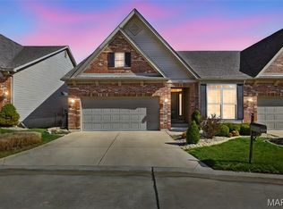 5421 Ivy Summit Ct, Saint Louis, MO 63128