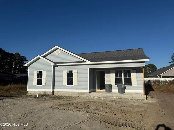 6603 Pollock Court, Grifton, NC 28530