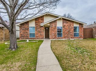 4909 Ashlock Dr, The Colony, TX 75056