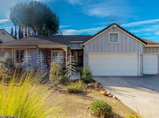 1884 Rocking Horse Dr, Simi Valley, CA 93065