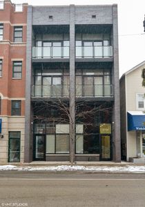 2734 N Lincoln Ave #3W, Chicago, IL, 60614