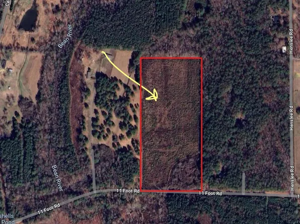 11 Foot Rd, Townley, AL 35587