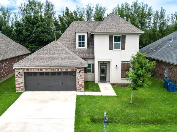 122 Clover Leaf, Lafayette, LA 70508