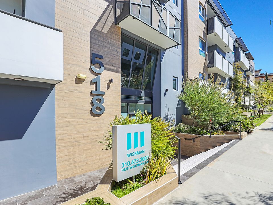 Gramercy Park by Wiseman 518 N Gramercy Pl Los Angeles CA Zillow