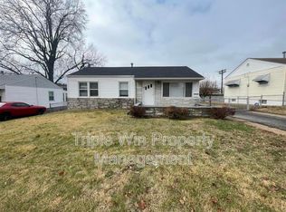 5 Westdell Dr, Saint Louis, MO