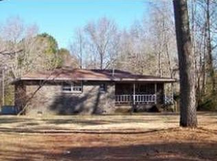 2924 Harristown Rd, Saint Stephen, SC 29479
