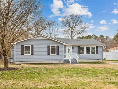 104 Cavalier Dr, Yorktown, VA, 23692