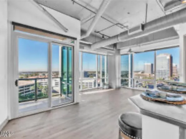 1 E LEXINGTON Avenue #809, Phoenix, AZ 85012