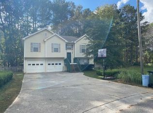 11 Fieldstone Path, Kingston, GA 30145