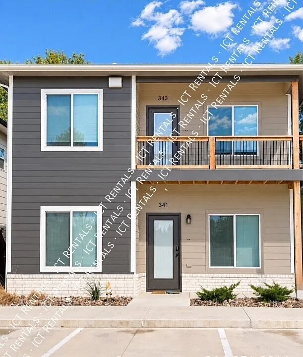 343 Turnpike Rd #1