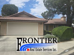 418 Mount Baldy Cir, Ridgecrest, CA 93555