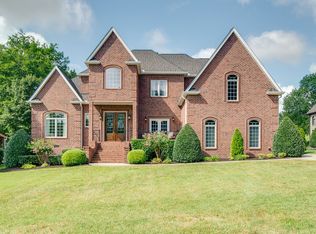 629 Ridgecrest Ln, Lebanon, TN 37087