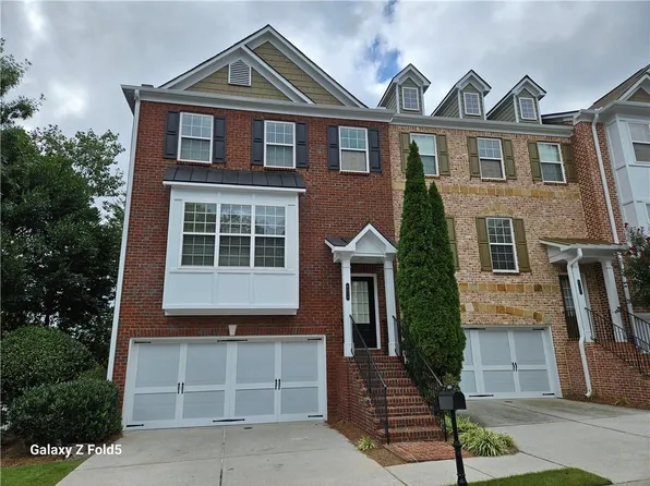 6038 Cameron Pointe, Peachtree Corners, GA 30092