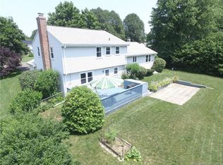 68 Trinity Ave, Glastonbury, CT 06033