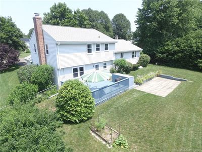 68 Trinity Avenue, Glastonbury, CT, 06033