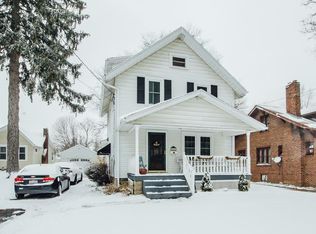 586 Harter Ave, Mansfield, OH