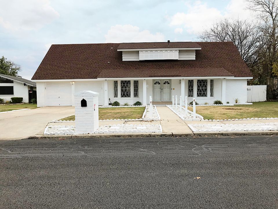 1st image of 1314 Fontaine Dr