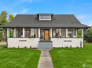 306 3rd St, Sultan, WA 98294