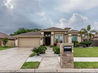 2423 Pebble Dr, Mission, TX 78574