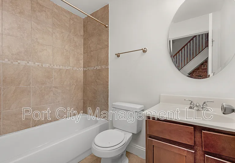 1614 McCulloh St #1 — Photo 12
