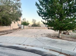 4416 Woodrose Rd NW, Albuquerque, NM 87114