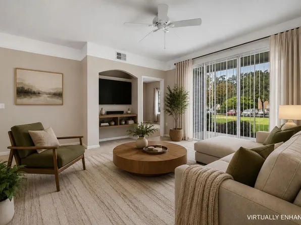 2801 Chancellorsville Dr APT 908, Tallahassee, FL 32312