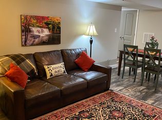 328 King Cir #B, Pisgah Forest, NC 28768