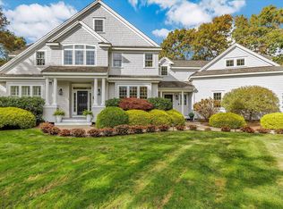 11 Teal Circle, Mashpee, MA 02649