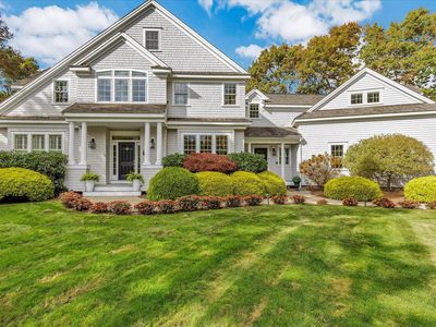 11 Teal Circle, Mashpee, MA, 02649