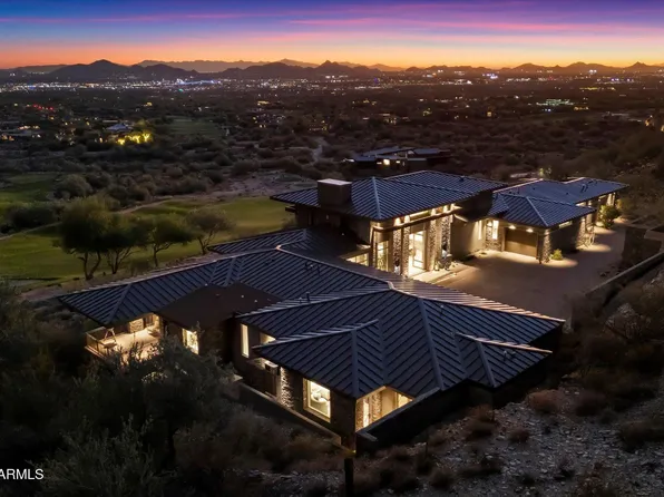 9820 E THOMPSON PEAK Parkway #629, Scottsdale, AZ 85255