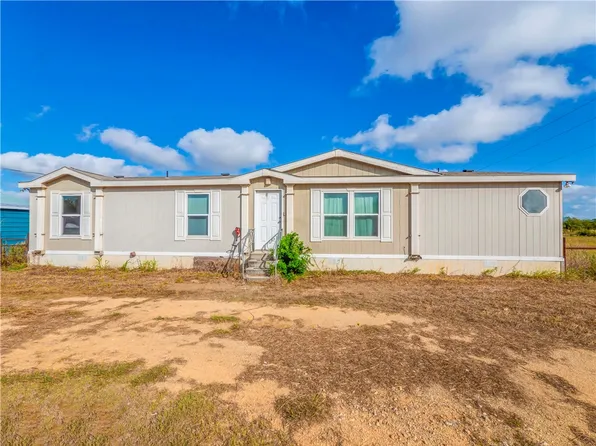 1020 County Road 217, Florence, TX 76527