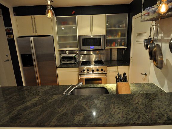Beautiful modern kitchen