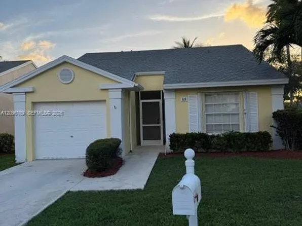 610 SE 22nd Ln, Homestead, FL 33033