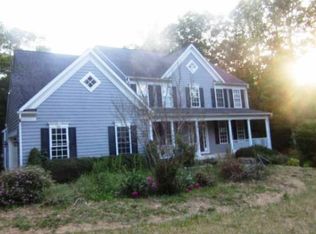 14740 N Rapidan Rd, Fredericksburg, VA 22407