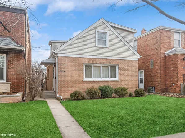 5225 N Rutherford Ave, Chicago, IL 60656