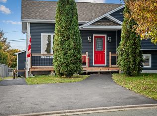 9 Ungava St, Paradise, NL A1L1J5