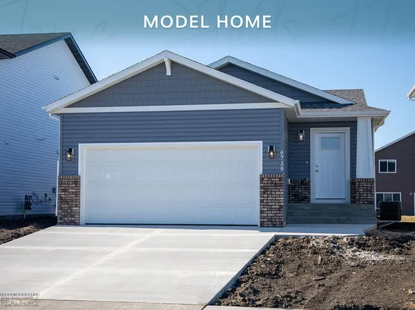 6739 Meadow View Dr S, Fargo, ND 58104