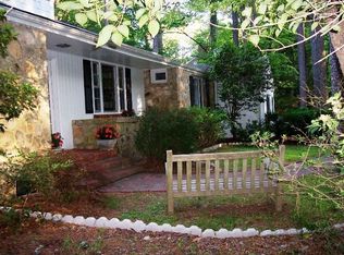 1019 Laurel Hill Road Ext, Chapel Hill, NC 27517