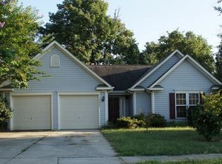 14226 Williams Glenn Rd, Charlotte, NC 28273