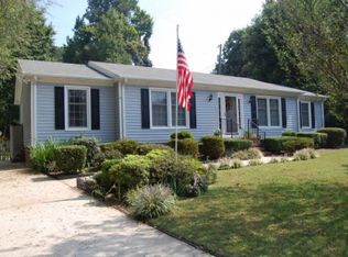 6004 Buckhorn Rd, Greensboro, NC 27410