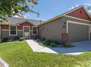 4117 W Newland St, Meridian, ID 83642