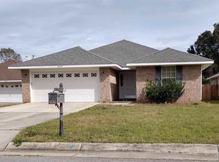 10490 Millbrook Dr, Pensacola, FL 32534