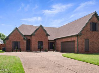 8992 Gavin Dr, Olive Branch, MS 38654