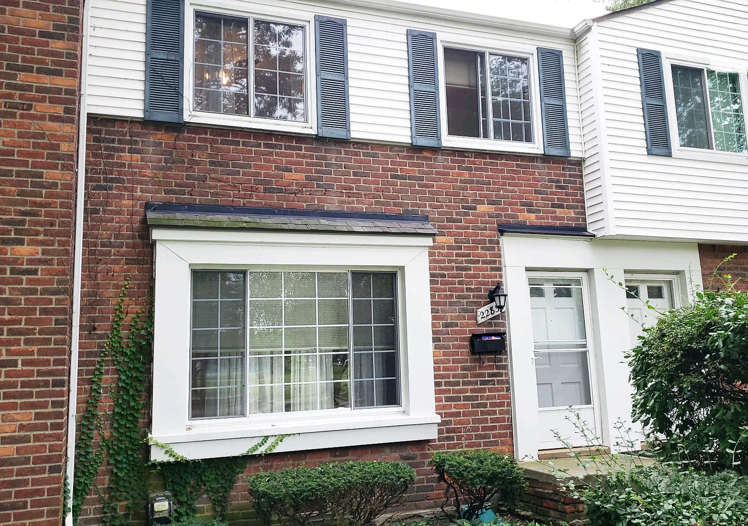 22833 Lakeshore Drive - 1 — Photo 1
